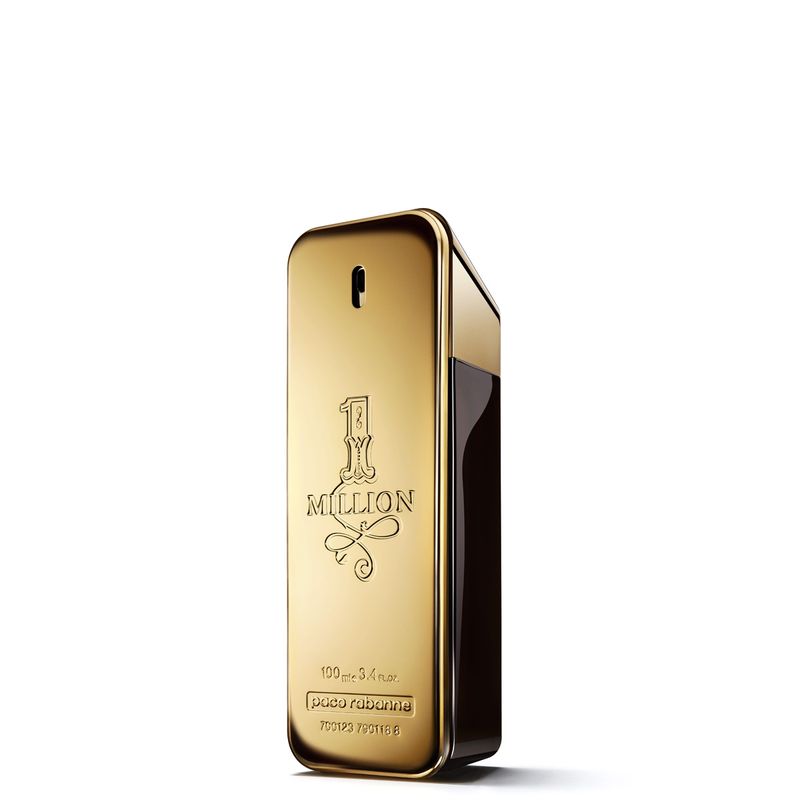 Perfume paco rabanne million hombre sale