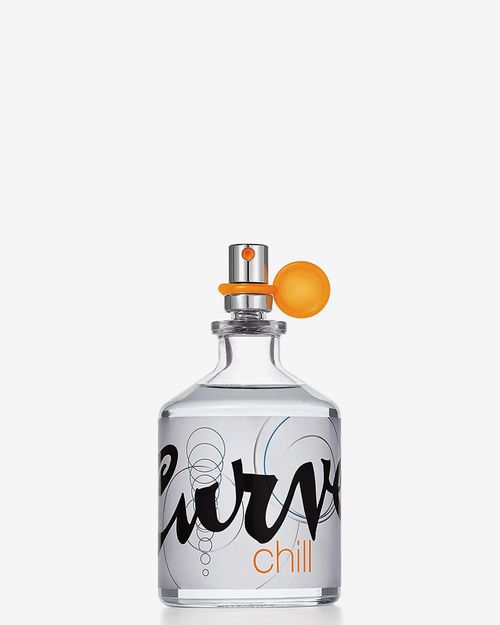 Curve Chill Men Eau de Toilette 125ml
