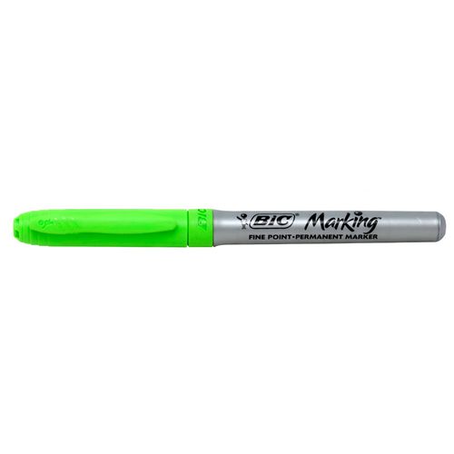 Marcador marking color
