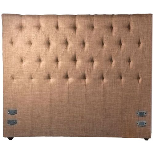 Respaldo palermo beige individual