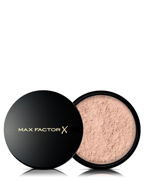 Polvos Translúcidos Max Factor