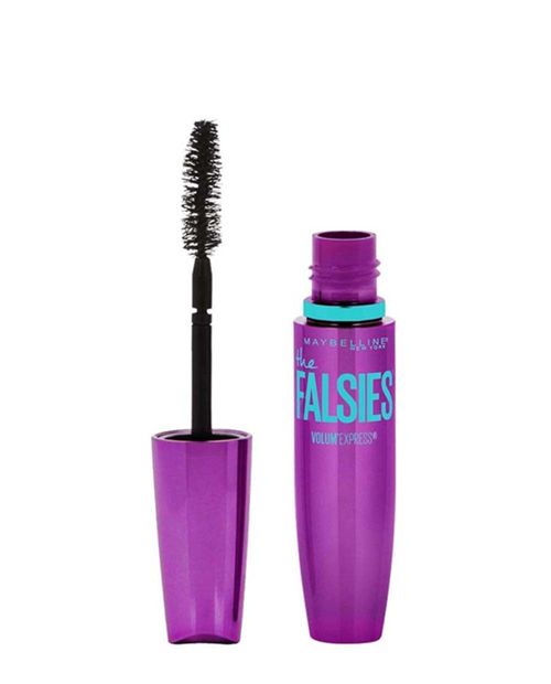 Máscara de pestañas - Volum' Express The Falsies Washable