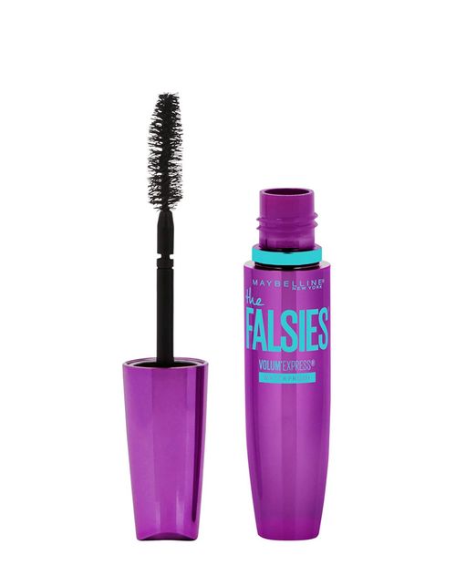 Máscara de pestañas - Volum' Express The Falsies Washable Máscara