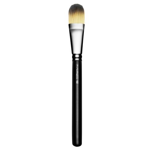 MAC BROCHA DE ROSTRO  SINTÉTICA 190