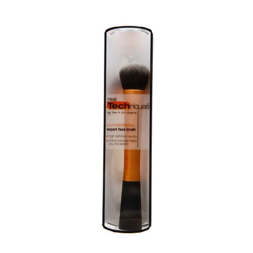 Brocha profesional para rostro