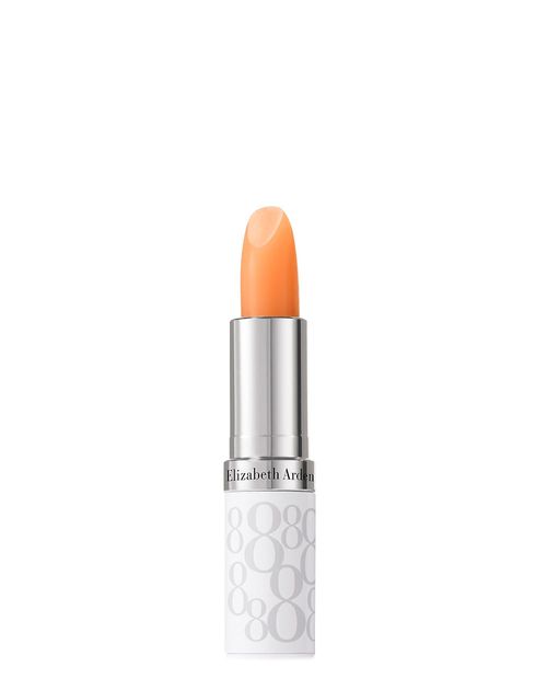 Barra protectora de labios en crema de ocho horas SPF15