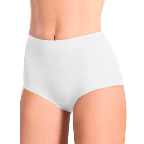 Bloomer St Rina color blanco para dama