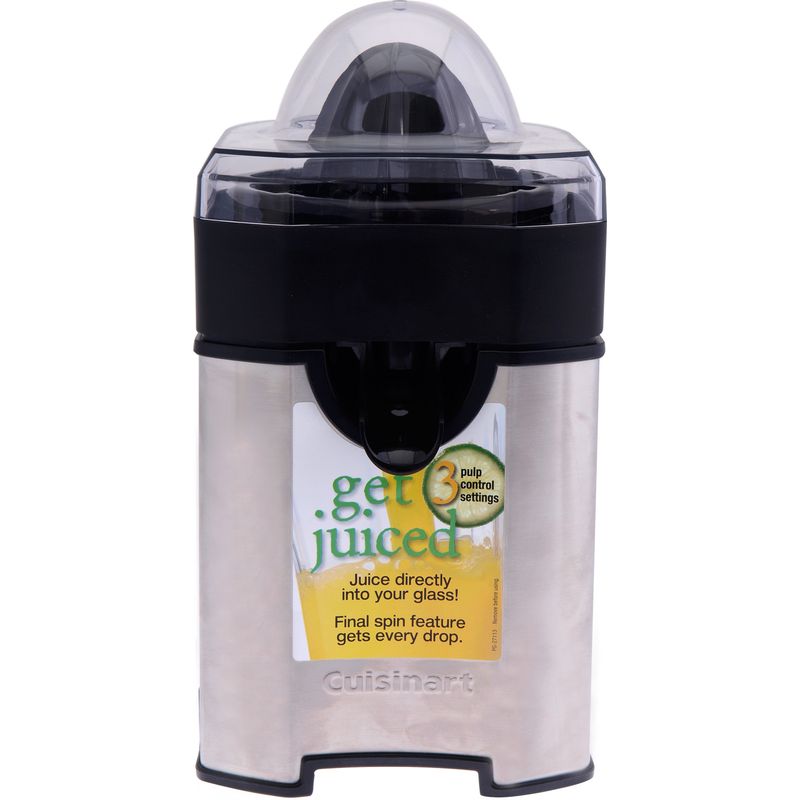 Extractor de jugo con boca ancha de lujo 1.25l - Siman El Salvador