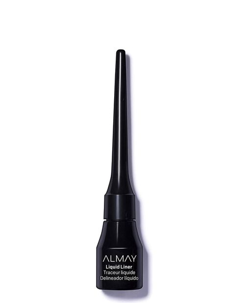 Delineador de Ojos Liquid Eyeliner - Black