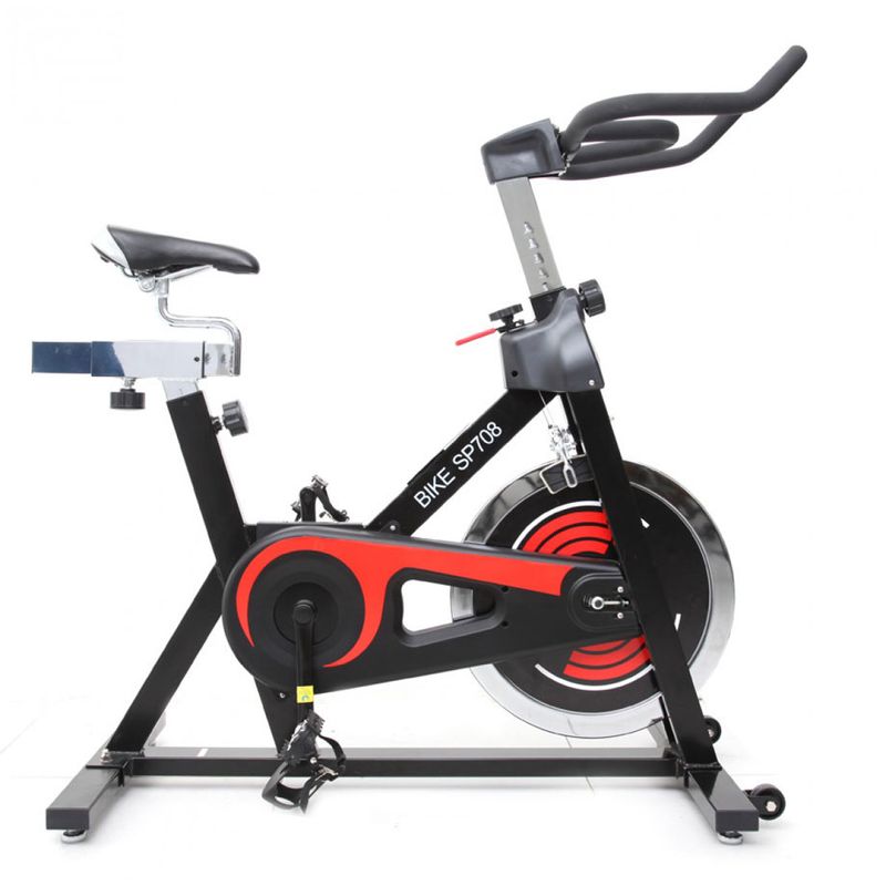 Bicicletas usadas de discount spinning