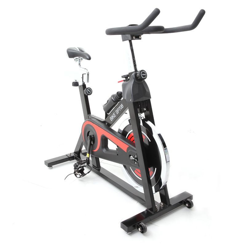 Bicicleta spinning sp708 Nu Sportia