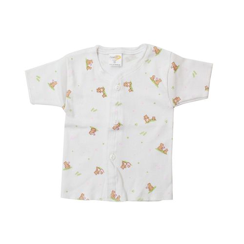 Camisa estampada para niño