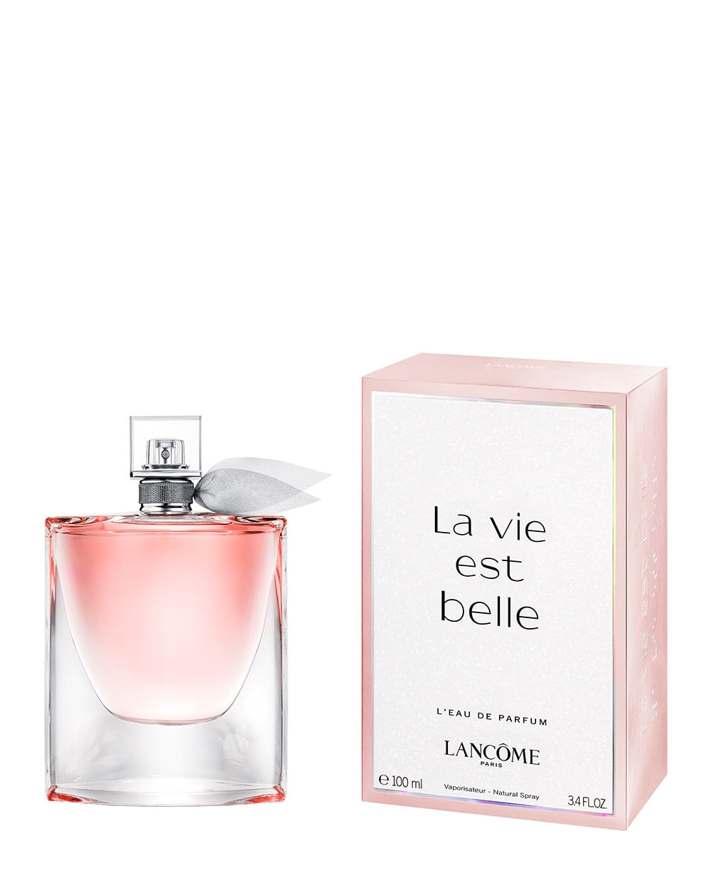 Perfume La Vida Es Bella