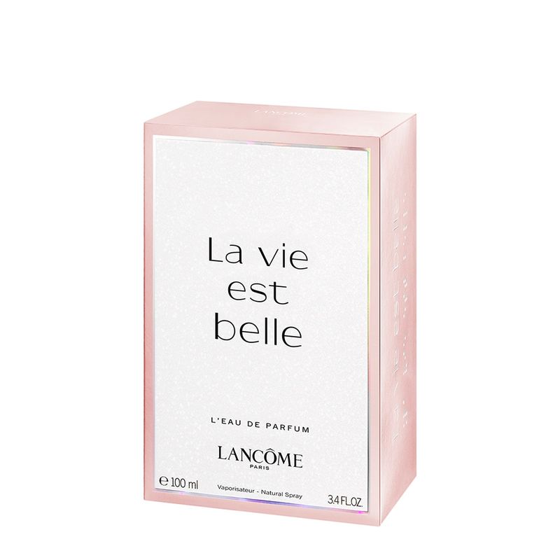 La Vie Est Belle Eau de Parfum