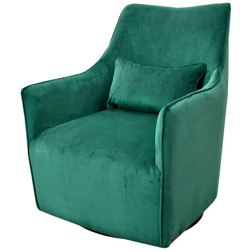 Sillón giratorio/Maple