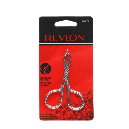 Pinza para cejas
