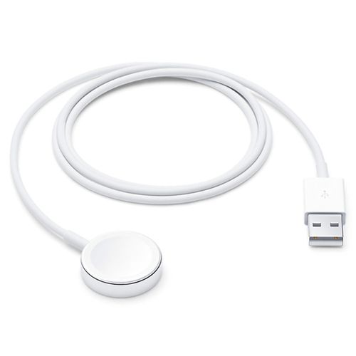 Cable de carga magnético Apple Watch (1 m)
