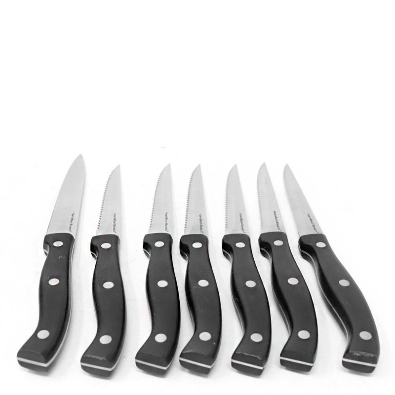 Set de cuchillos - Siman El Salvador