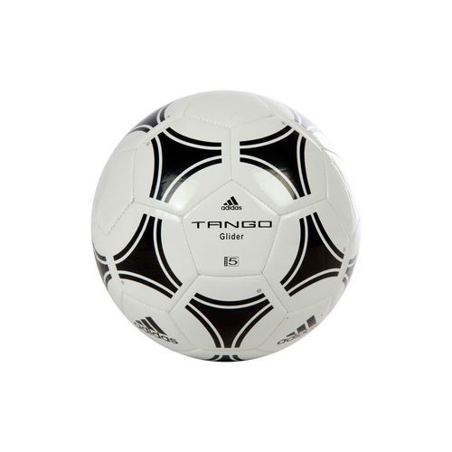 Pelota tango, negro/blanco 5