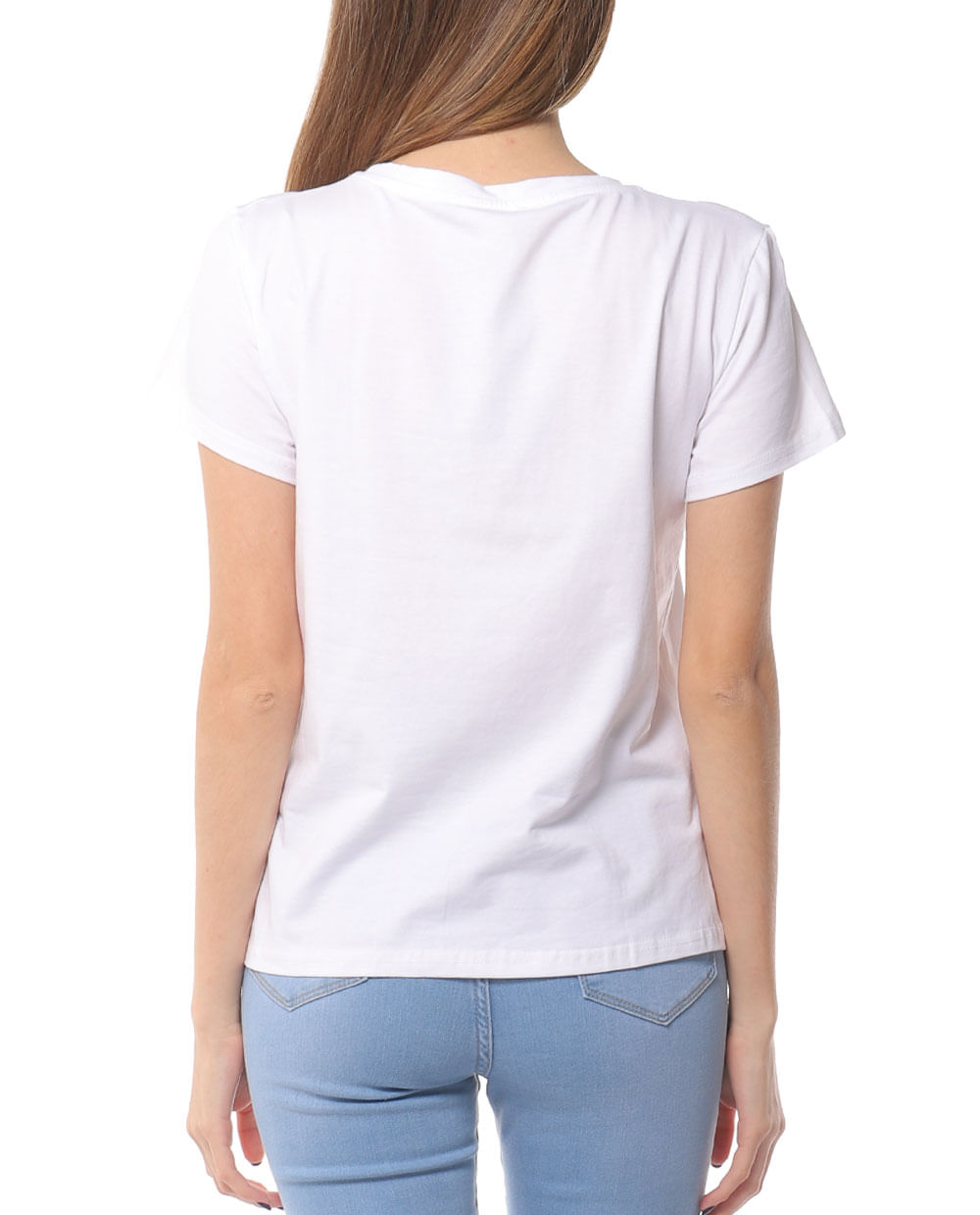  Camiseta de manga corta para mujer con estampado degradado de  verano para mujer, estilo túnica Comfort Basic (naranja, L) : Ropa, Zapatos  y Joyería
