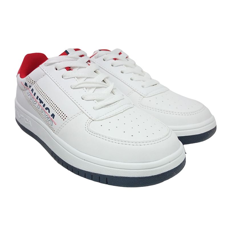 Tenis nautica de niño hot sale