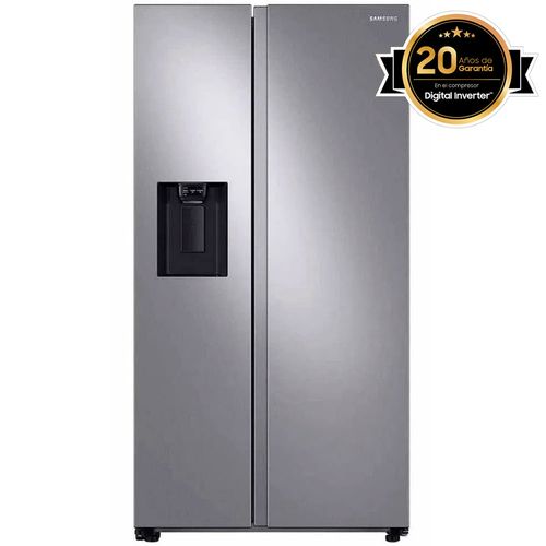 Refrigeradora Automática Samsung 11CP RT29A50