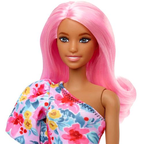 Muñeca BARBIE Fashionista