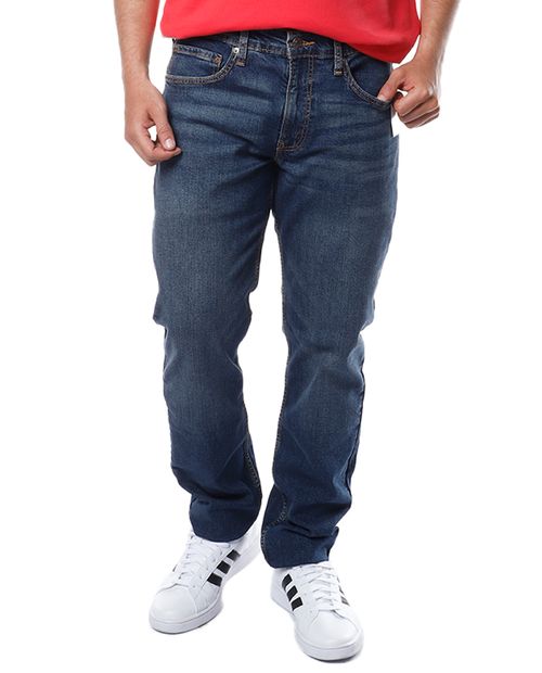 Pantalones Original Fit 501® de Mezclilla Hombre