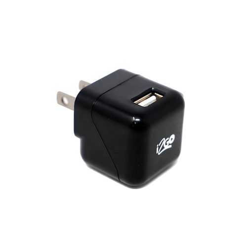 Cargador de pared i2GO 5 Watts