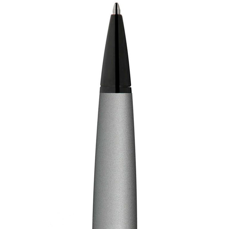 side view
