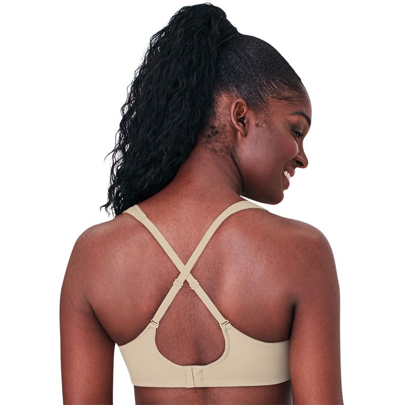 side view