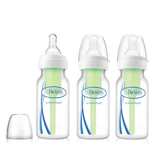 Set de pachas 120 ml