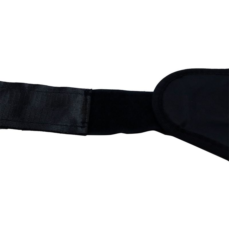 side view