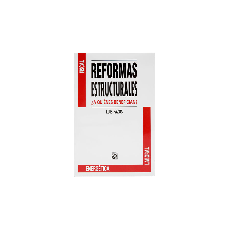 Reformas estructurales