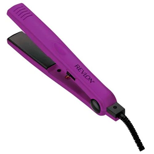 Plancha Alisadora Ultra Straight 1" Morada