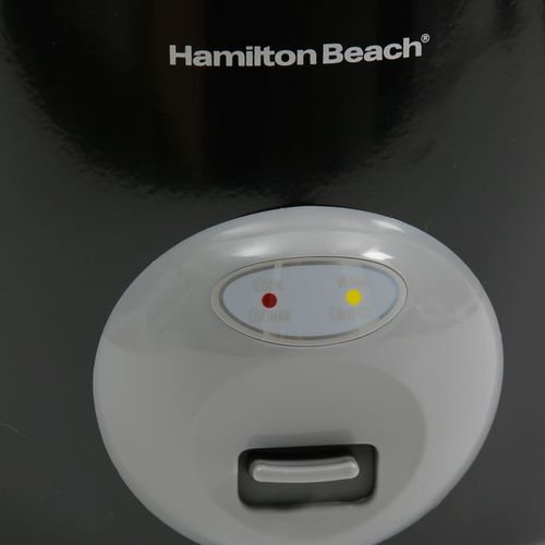 Comprar Arrocera Electrica Hamilton Beach 30 Tz