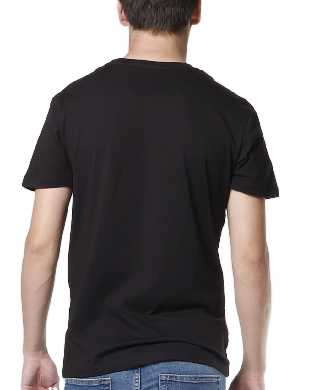 Camisetas negras Serenity para hombre, camisetas negras para hombre,  camisetas geniales para hombre, Negro 