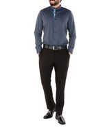 Pants deportivo gris oscuro para hombre - Siman El Salvador