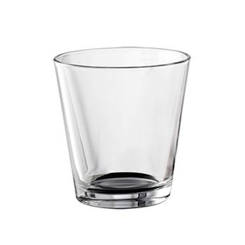 Set de 2 Vasos Vidrio Glass Rocks 355 ml