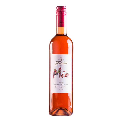 Vino Mia Rosado 750ml