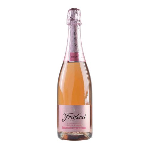 Cava Freixenet Cordon Rosado 750ml