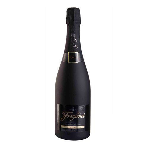 Cava Freixenet Cordon Negro Brut 750ml