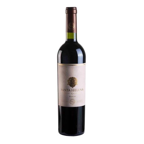 Vino Santa Helena Selección del Directorio Merlot 750ml
