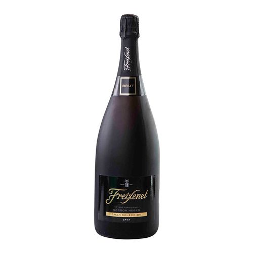 Cava Freixenet Cordon Negro Brut 1500ml