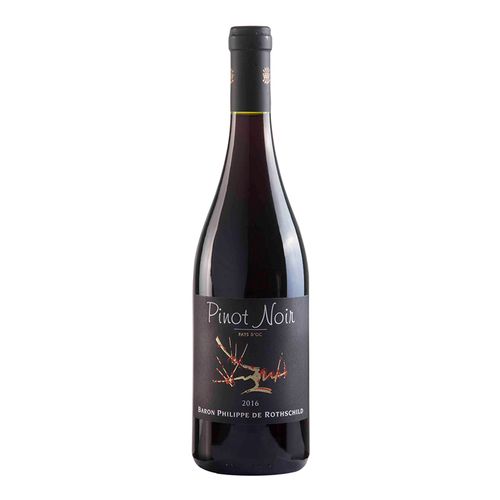 Vino Baron Phillipe De Rothchild Pinot Noir 750ml