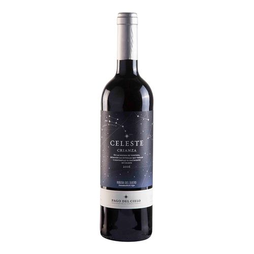 Vino Torres Celeste Crianza 750ml