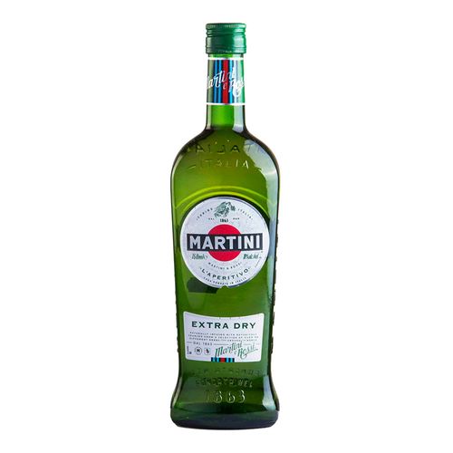 Martini Extra Dry 750ml