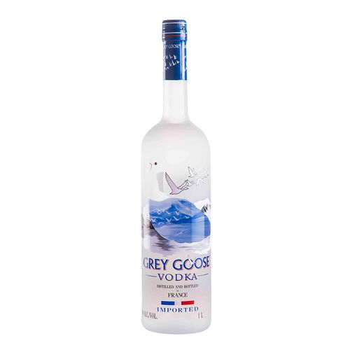 Vodka Grey Goose 1000ml
