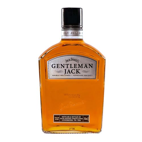 Whiskey Gentleman Jack 750ml