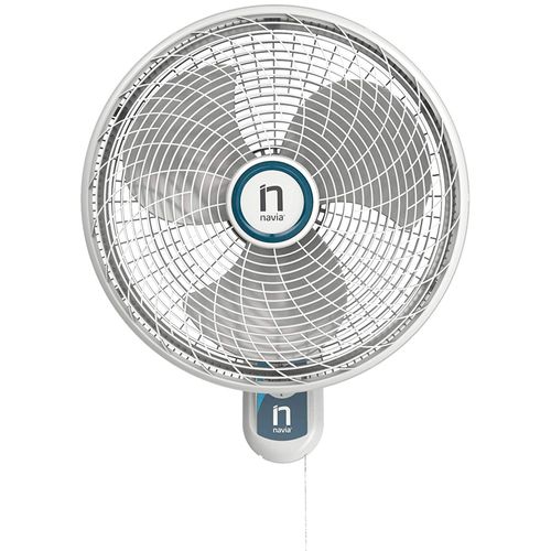 Ventilador de pared 45 cm (18") con cordon para cambio de velocidades